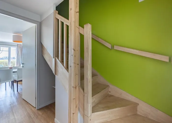 Courlis Cendre Semesterbostad