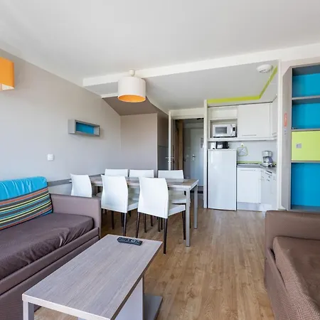 Courlis Cendre Holiday home