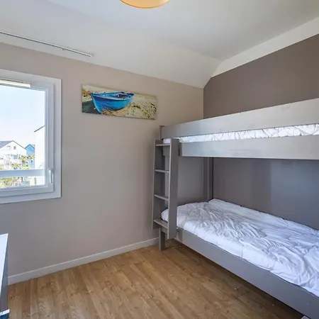 Courlis Cendre Σπίτι διακοπών *