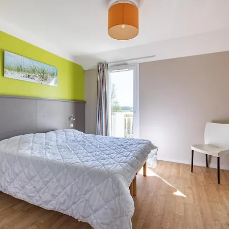 Holiday home Courlis Cendre
