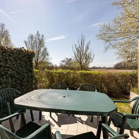 Holiday home Courlis Cendre