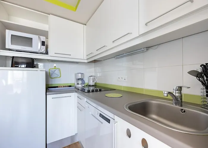 Courlis Cendre Prázdninový dům *